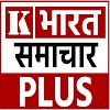 K Bharat Samachar Plus