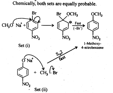 Solutions Class 12 Chemistry Chapter-11 (Alcohols Phenols and Ether)