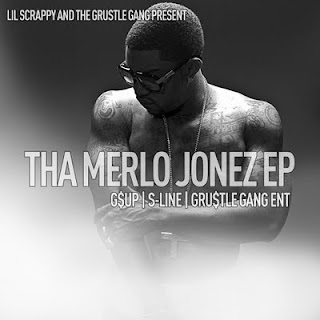 Lil Scrappy - Tha Merlo Jonez Lyrics