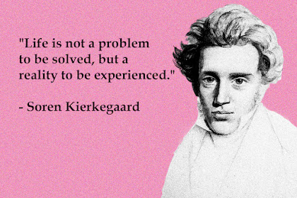 Soren Kierkegaard: Stirring Thoughts with His 10 Best Quotes