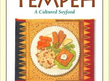 The Book of Tempeh : Buku Panduan Lengkap Resep Menu Makanan Tempe