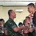 Mayor Inf Agus Harimurti Yudhoyono Juara Lomba Karya Tulis Militer TNI AD