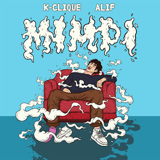 K-Clique - Mimpi (feat. Alif) MP3