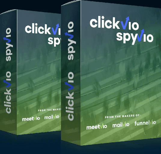 Clickvio + Spyvio Business