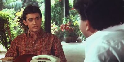 Hum Hain Rahi Pyar Ke (1993) DVDrip mediafire movie screenshots
