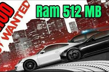 Download NFS Most Wanted Mod Unlimited Money Apk Terbaru