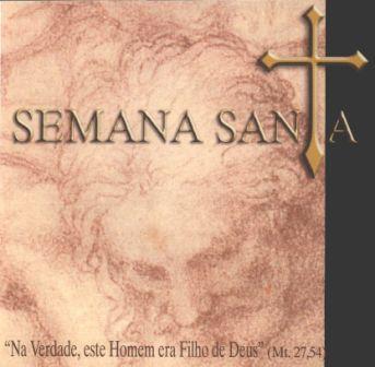 Semana Santa