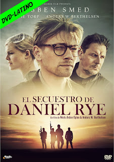 EL SECUESTRO DE DANIEL RYE – HELD FOR RANSOM – DVD-5 – DUAL LATINO – 2019 – (VIP)