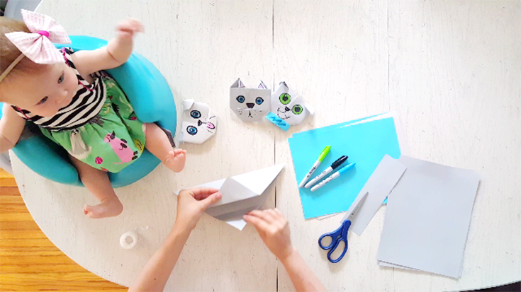 Have a little fun with your favorite Puppy Dog Pals! Make & adopt a puppy of your own with this fun tutorial!