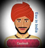 image result for [Music]Casiinoh - Esu in India