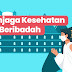 Tips Menjaga Kesehatan Selama Beribadah Haji