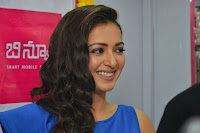 Catherine Tresa Photos at B Latest Store Launch in Eluru web.filmyfi.com
