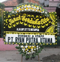 BUNGA-PAPAN