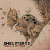 Embusteros, Pequeño Universo