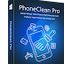 PhoneClean Pro CRACK 4.0.3 for Mac OS X Free Download