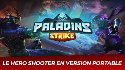  Paladian Strike Download Free Android And IOS apk