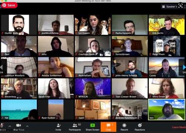 activate security in Zoom App cloud meetings