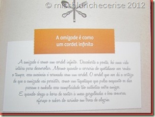 amizade