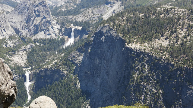 Day 9 - Yosemite (3)