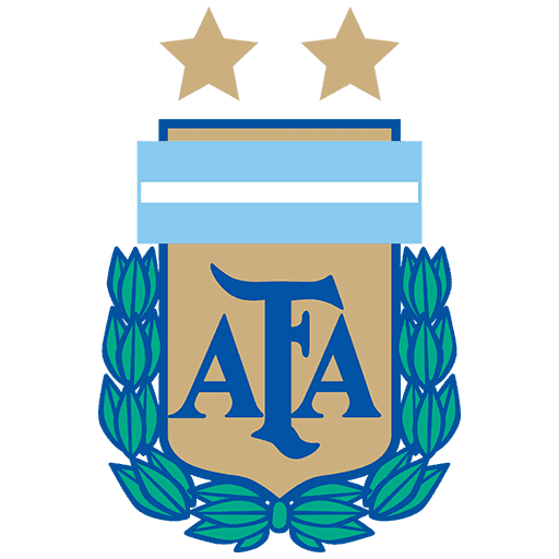 Argentina DLS Kits 2022 Adidas World Cup - Dream League Soccer 2023 (Logo)