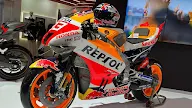 Harga Motor Marc Marquez: Menelisik Honda RC213V yang Digunakan di MotoGP