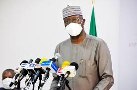 FG appeals to Nigerians not to travel home for festivities due to Coronavirus