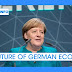 The future of German Economy & Car Industry.