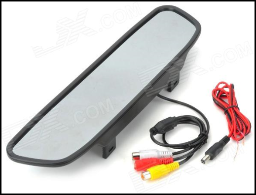 http://www.dx.com/p/4-3-car-vehicle-rearview-mirror-monitor-dc-12v-pal-ntsc-126317#.VSfryVxE2KE