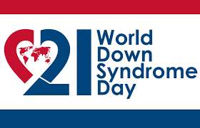 World Down Syndrome Day Wishes Beautiful Image