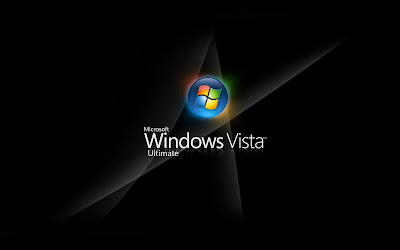 Windows Vista Wallpaper