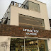 Innisfree Jeju House Cafe - SamCheongDong, Seoul