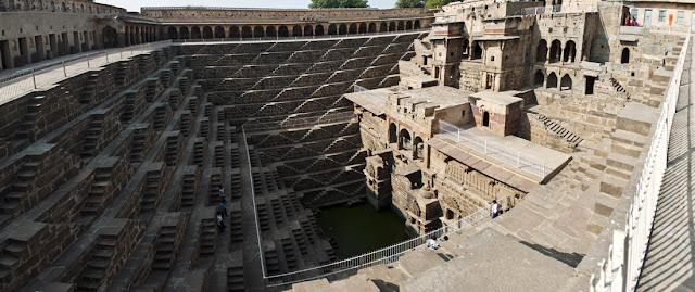 chand baori