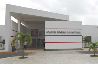 Se quejan trabajadores del Hospital General de Chetumal de falta de capacitación para COVID-19