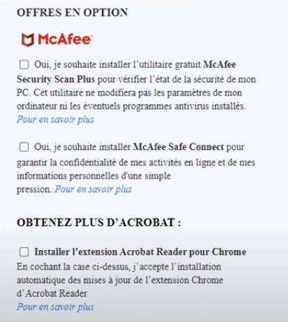 Adobe Acrobat Reader DC - Phần mềm xem, chỉnh sửa PDF miễn phí b