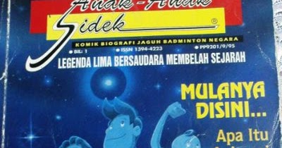 Cerita Kartun Anak  Anak  Sidek  Contoh ABCD