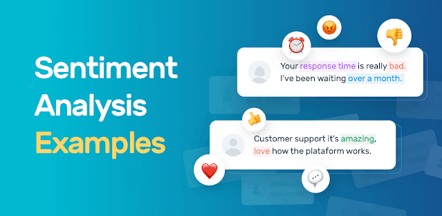 Sentiment Analysis Examples and Applications