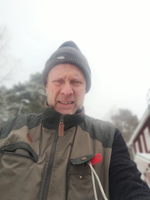 7.1.2025 Lumenluontipalvelu Amuri Pyynikki Härmälä Tampere Pirkkala Yhteydenotot Talonmiespalvelu@gmail.com kuva1