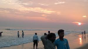 konark beach