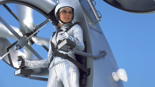Agent Cody Banks 2003 em portugues