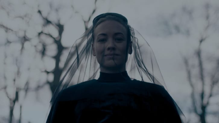 The Handmaid's Tale - Season 5 - Promos,  Promotional Photos, Key Art + Synopsis *Updated 24th August 2022*