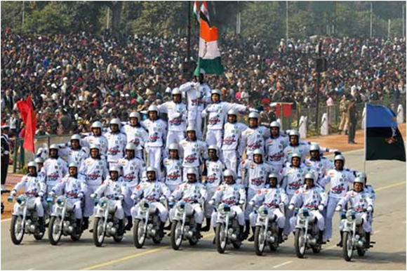 Images Of Republic Day Parade 2011. Republic Day Parade-2011,