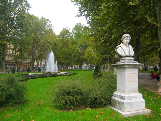 ZAGREB - CROÁCIA 048