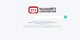 Youtube Mp3 Dönüştürme Scripti Full İndir
