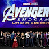 'Avengers' Blast Past 'Titanic' To All-time No. 2