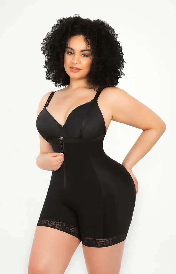 How to Turn Shapewear Into Outerwear for Different Occasions