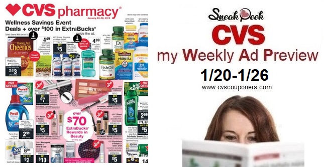 http://www.cvscouponers.com/2019/01/cvs-weekly-ad-preview-120-126.html