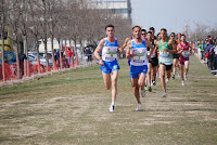Campeonato de España de Cross 2020