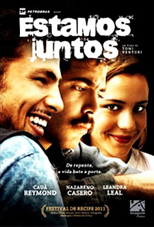 FILMESONLINEGRATIS.NET Estamos Juntos