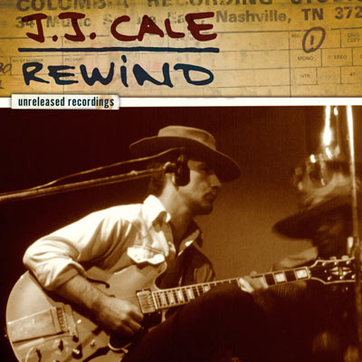 <h1>J.J. CALE</h1>