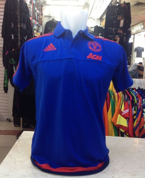 27 Baju Bola Adidas Warna Biru, Paling Trend!